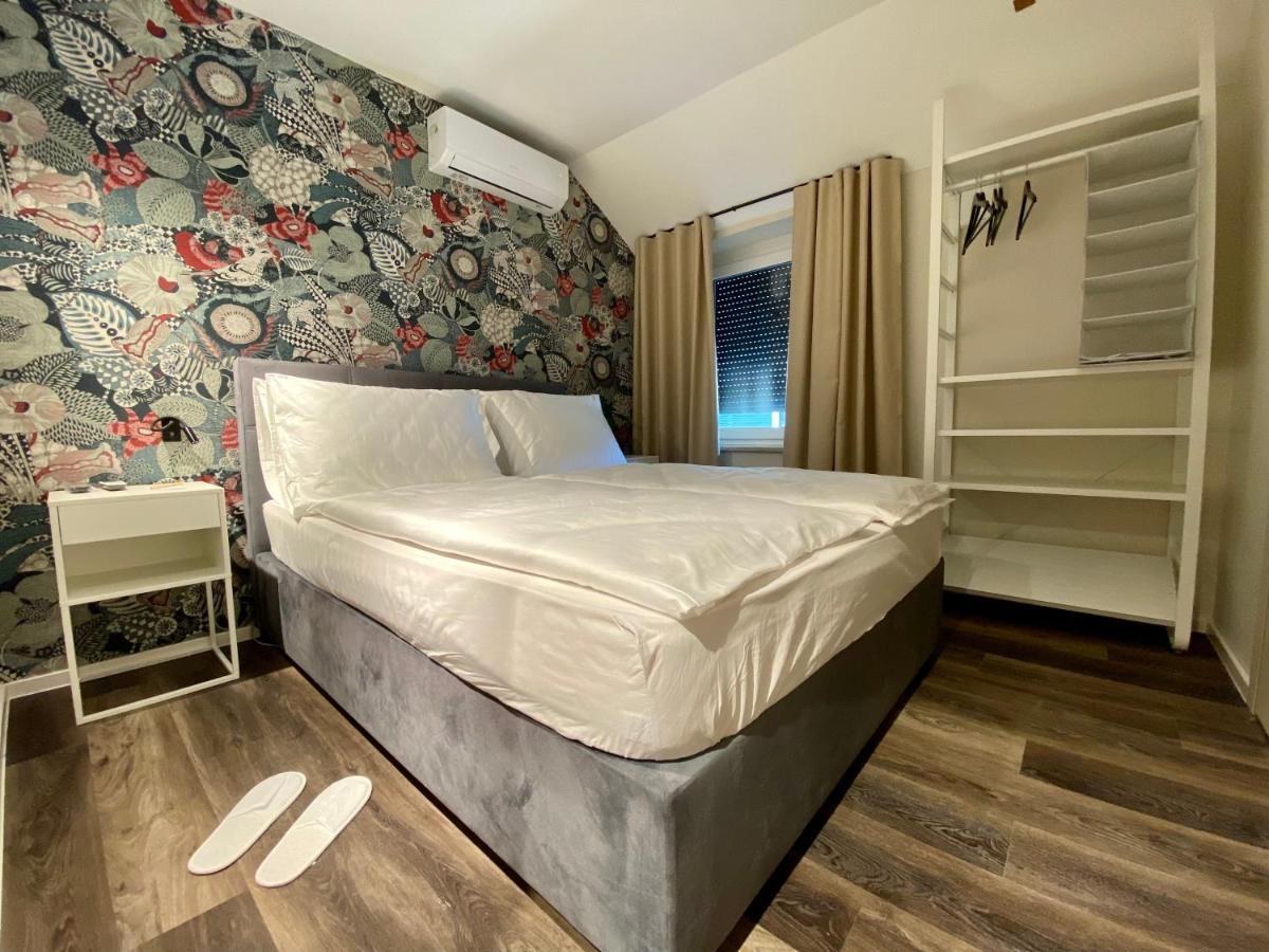 Boutique Hotel Zbilje ภายนอก รูปภาพ