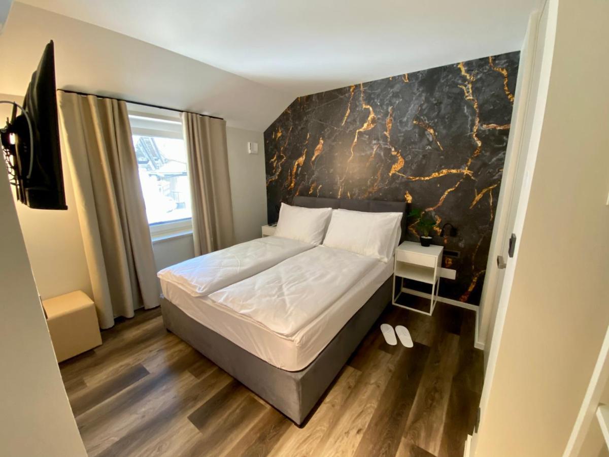 Boutique Hotel Zbilje ภายนอก รูปภาพ