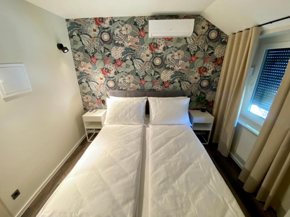 Boutique Hotel Zbilje ภายนอก รูปภาพ