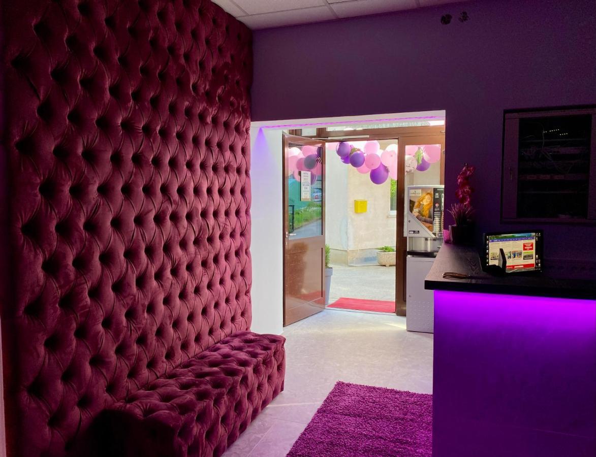 Boutique Hotel Zbilje ภายนอก รูปภาพ
