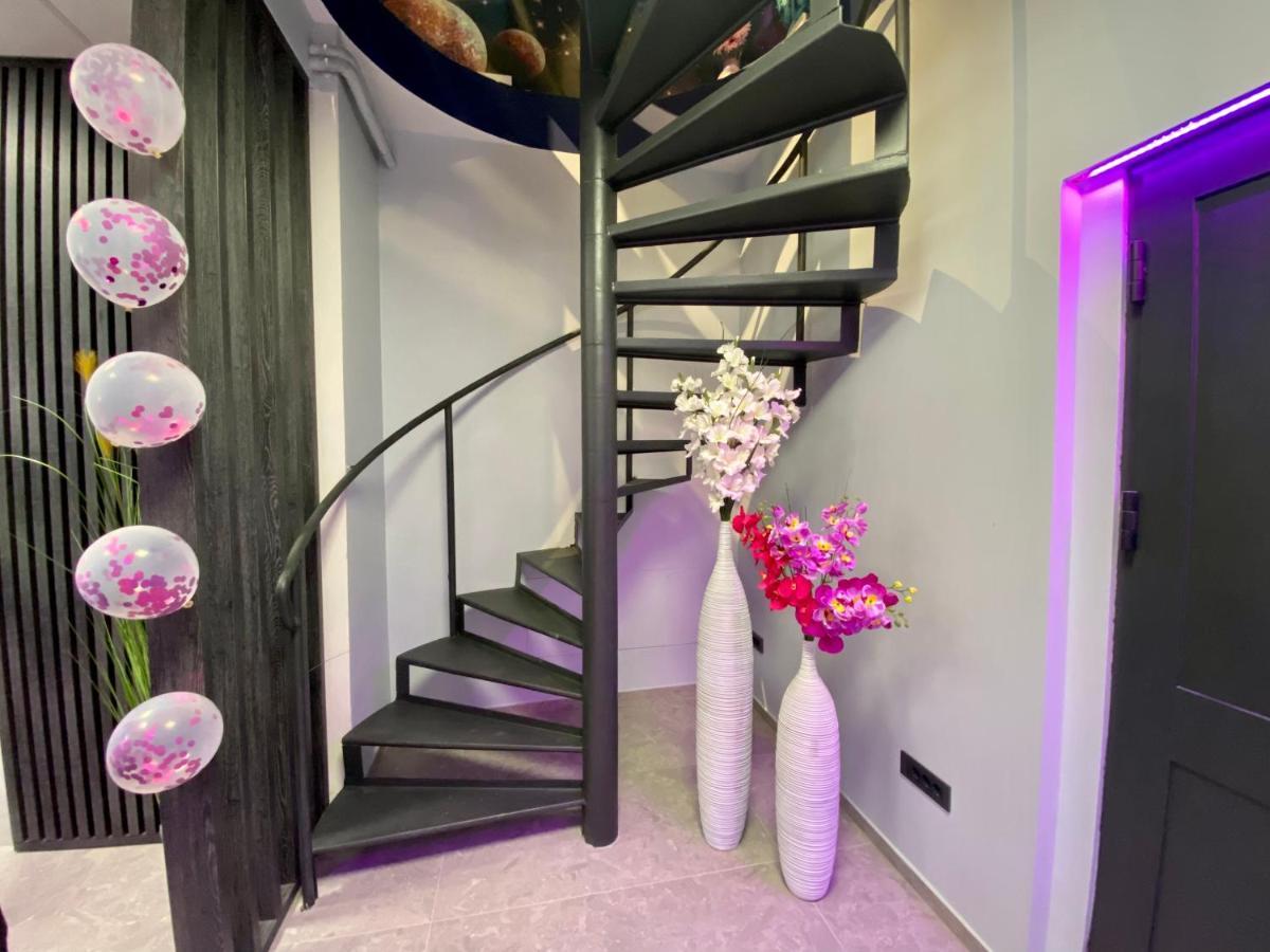 Boutique Hotel Zbilje ภายนอก รูปภาพ