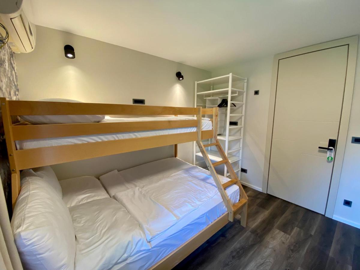 Boutique Hotel Zbilje ภายนอก รูปภาพ