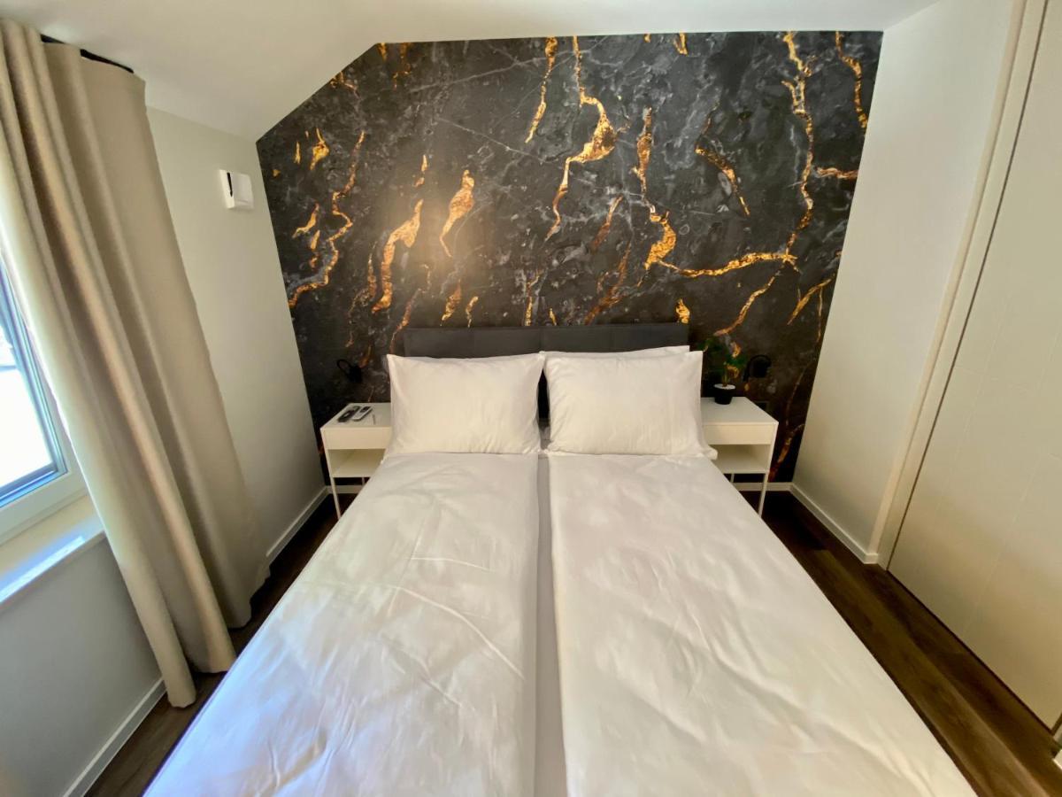 Boutique Hotel Zbilje ภายนอก รูปภาพ