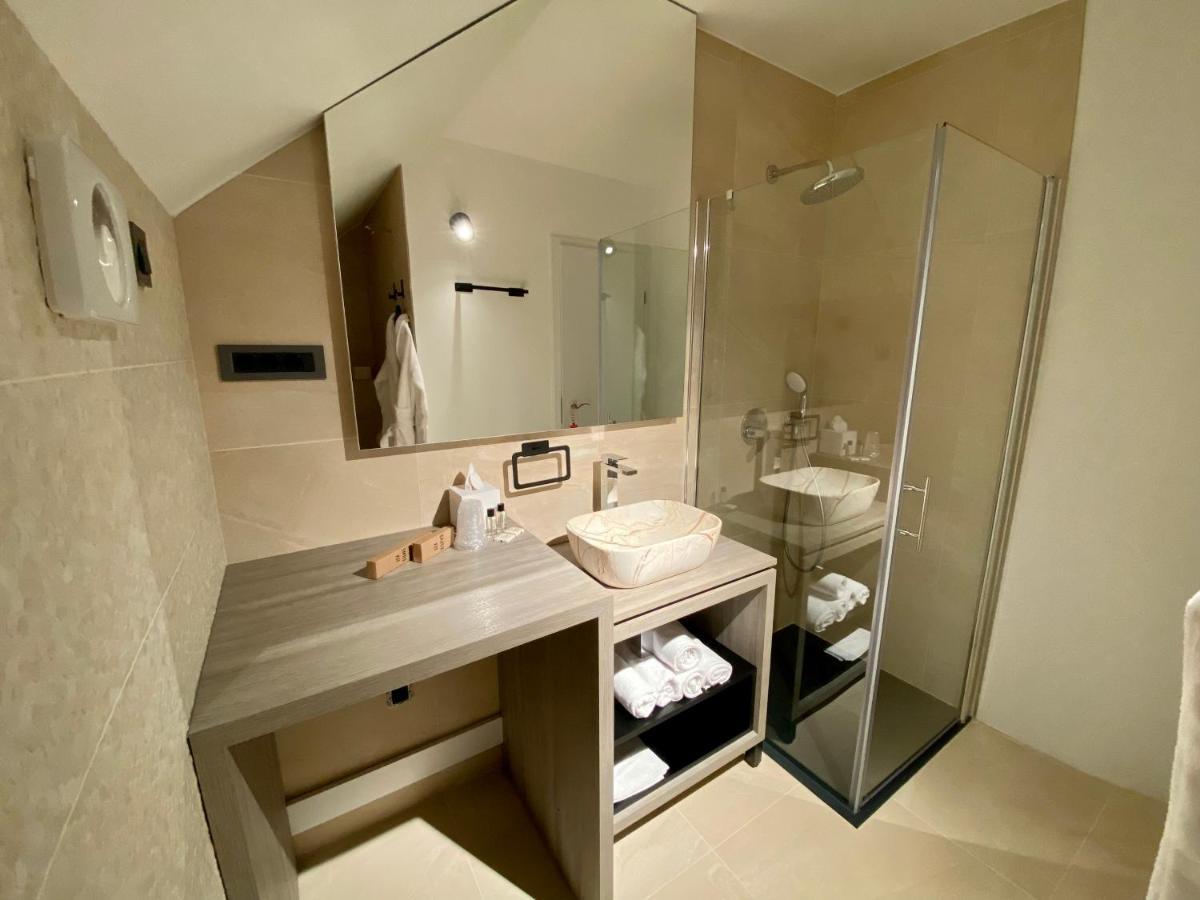 Boutique Hotel Zbilje ภายนอก รูปภาพ