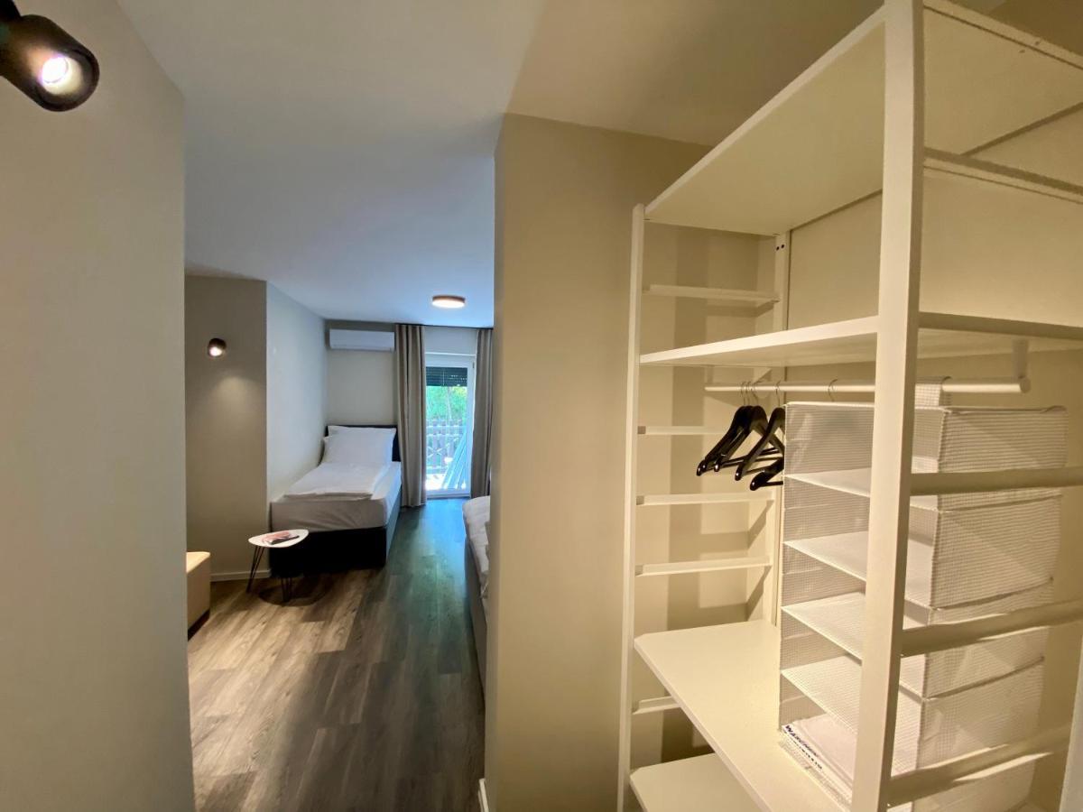 Boutique Hotel Zbilje ภายนอก รูปภาพ