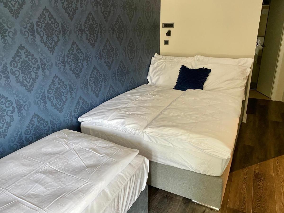Boutique Hotel Zbilje ภายนอก รูปภาพ