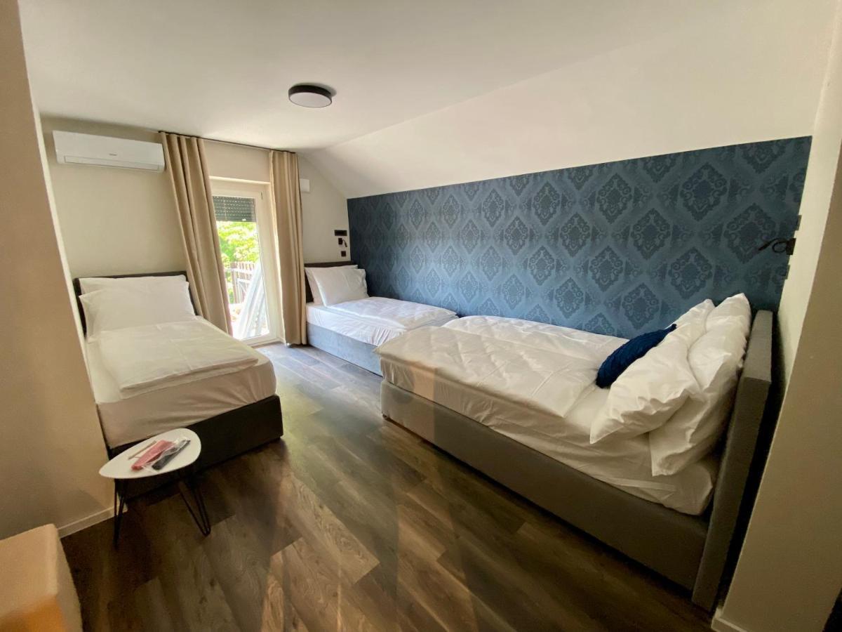 Boutique Hotel Zbilje ภายนอก รูปภาพ