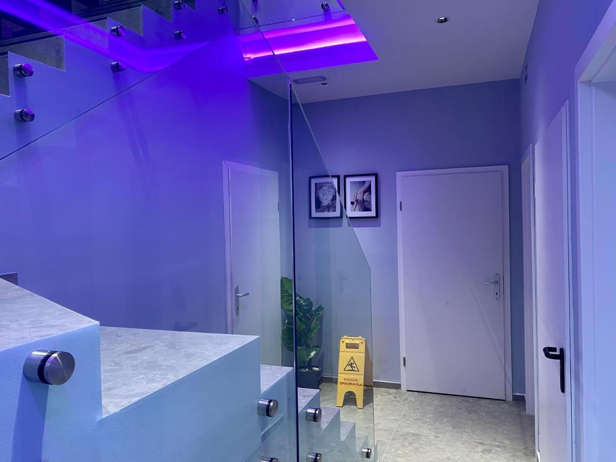 Boutique Hotel Zbilje ภายนอก รูปภาพ