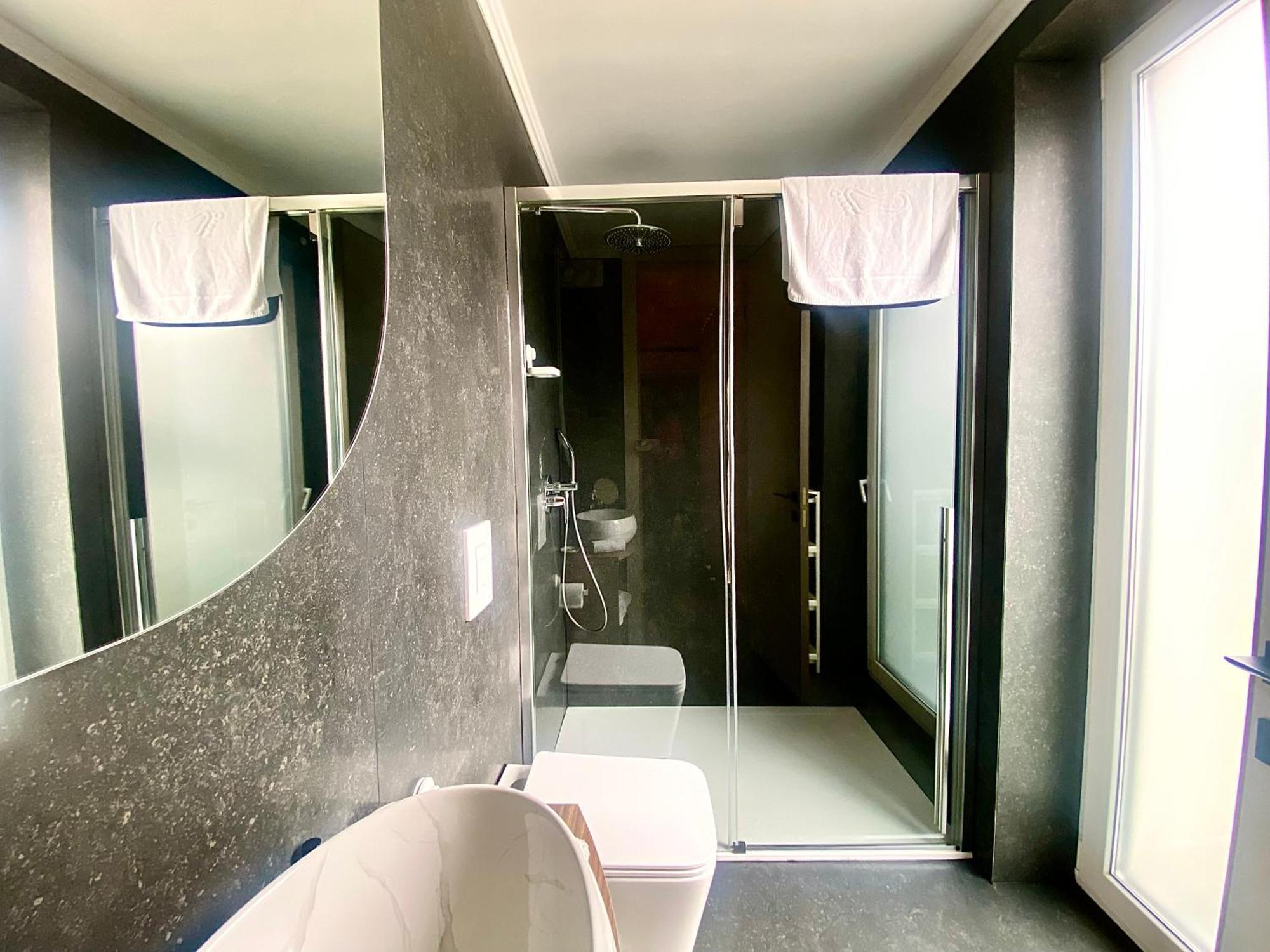 Boutique Hotel Zbilje ภายนอก รูปภาพ
