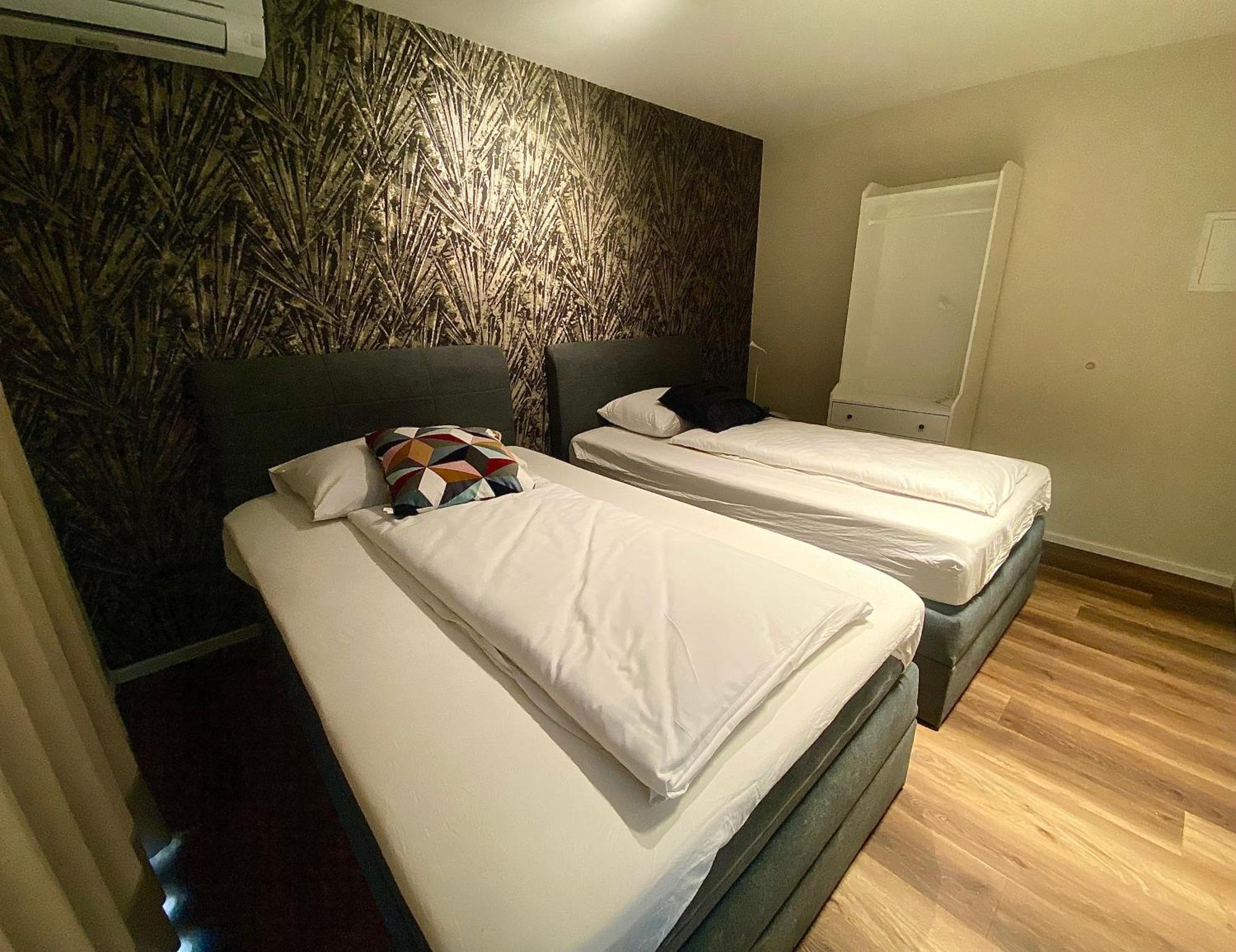Boutique Hotel Zbilje ภายนอก รูปภาพ