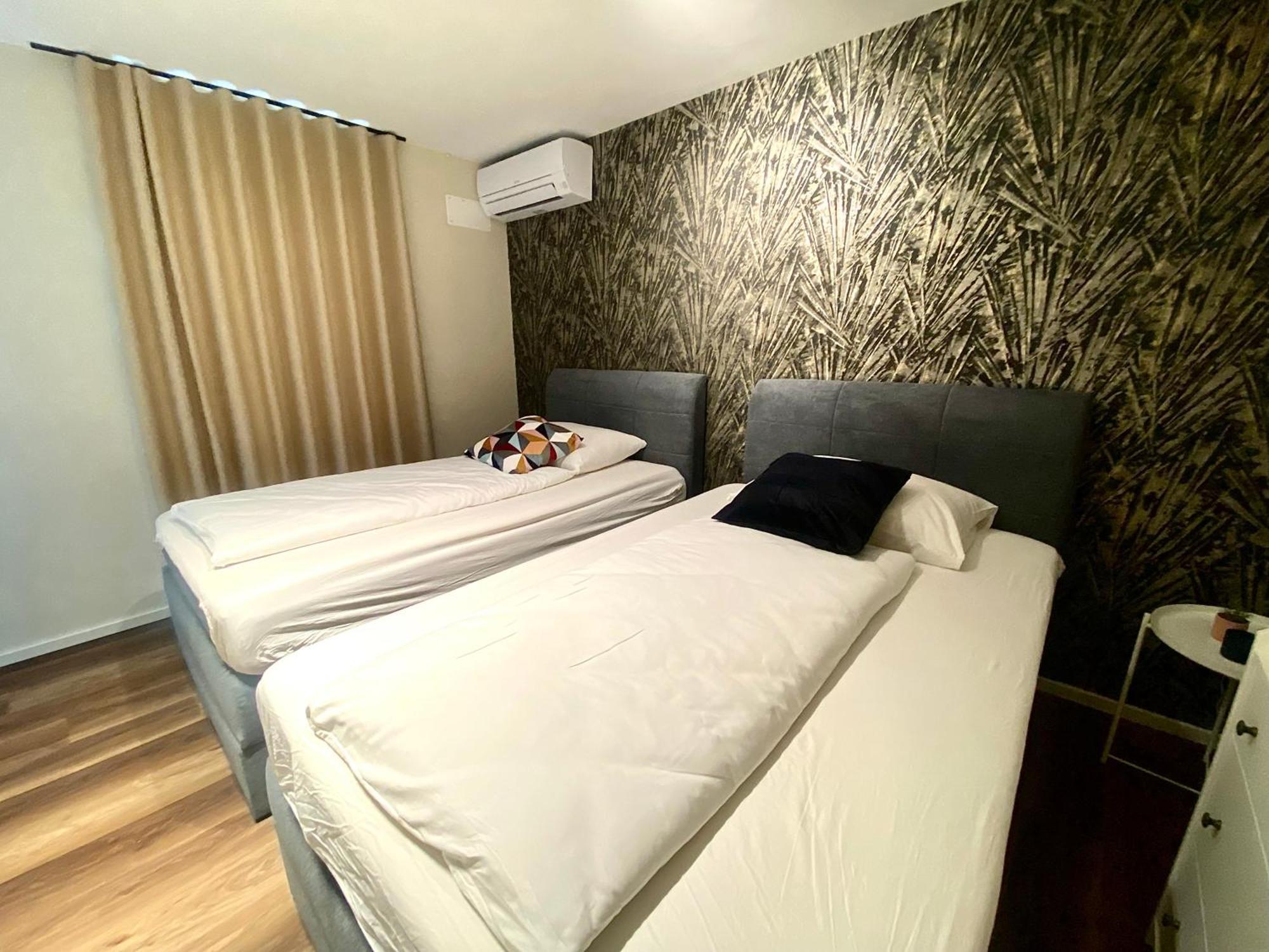 Boutique Hotel Zbilje ภายนอก รูปภาพ