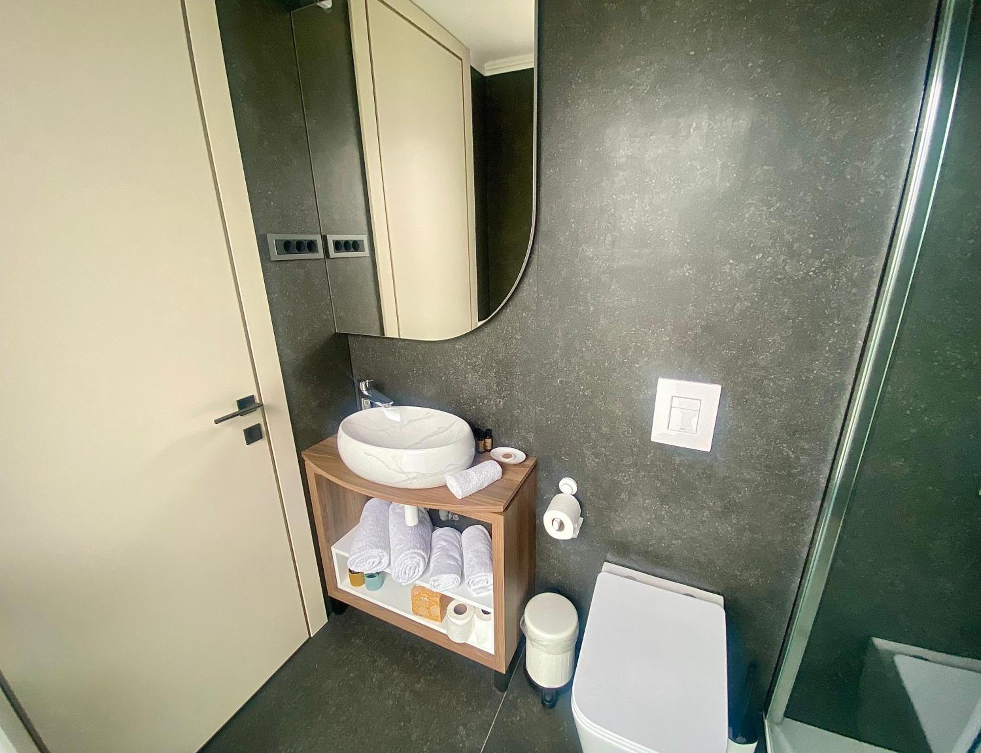 Boutique Hotel Zbilje ภายนอก รูปภาพ