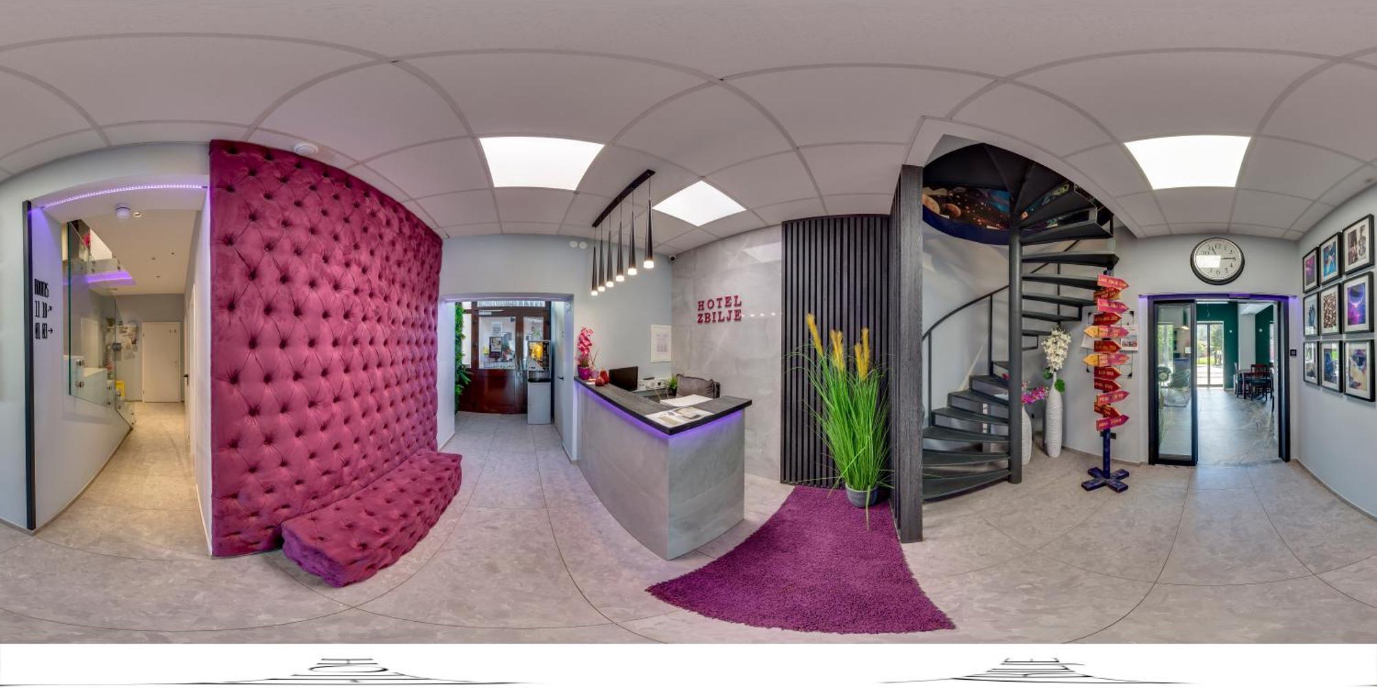 Boutique Hotel Zbilje ภายนอก รูปภาพ