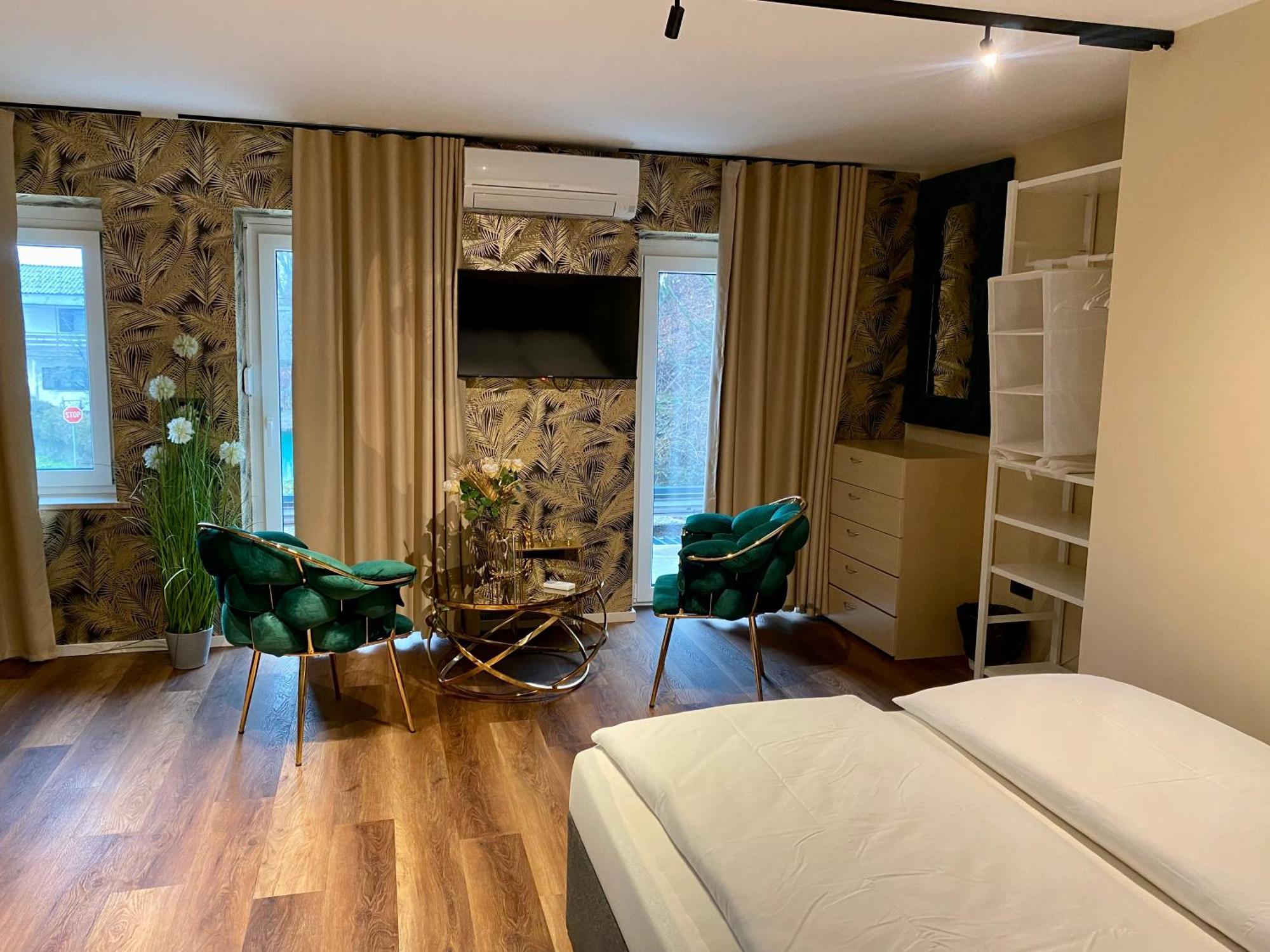 Boutique Hotel Zbilje ภายนอก รูปภาพ